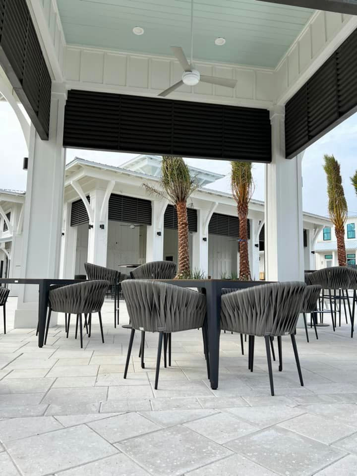 丨美国阿拉巴马丨Bob Chatham Custom Home Design-8