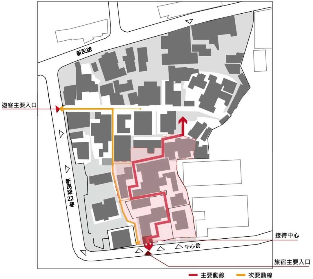 北投中心新村：留住时光的味道与文化记忆-43