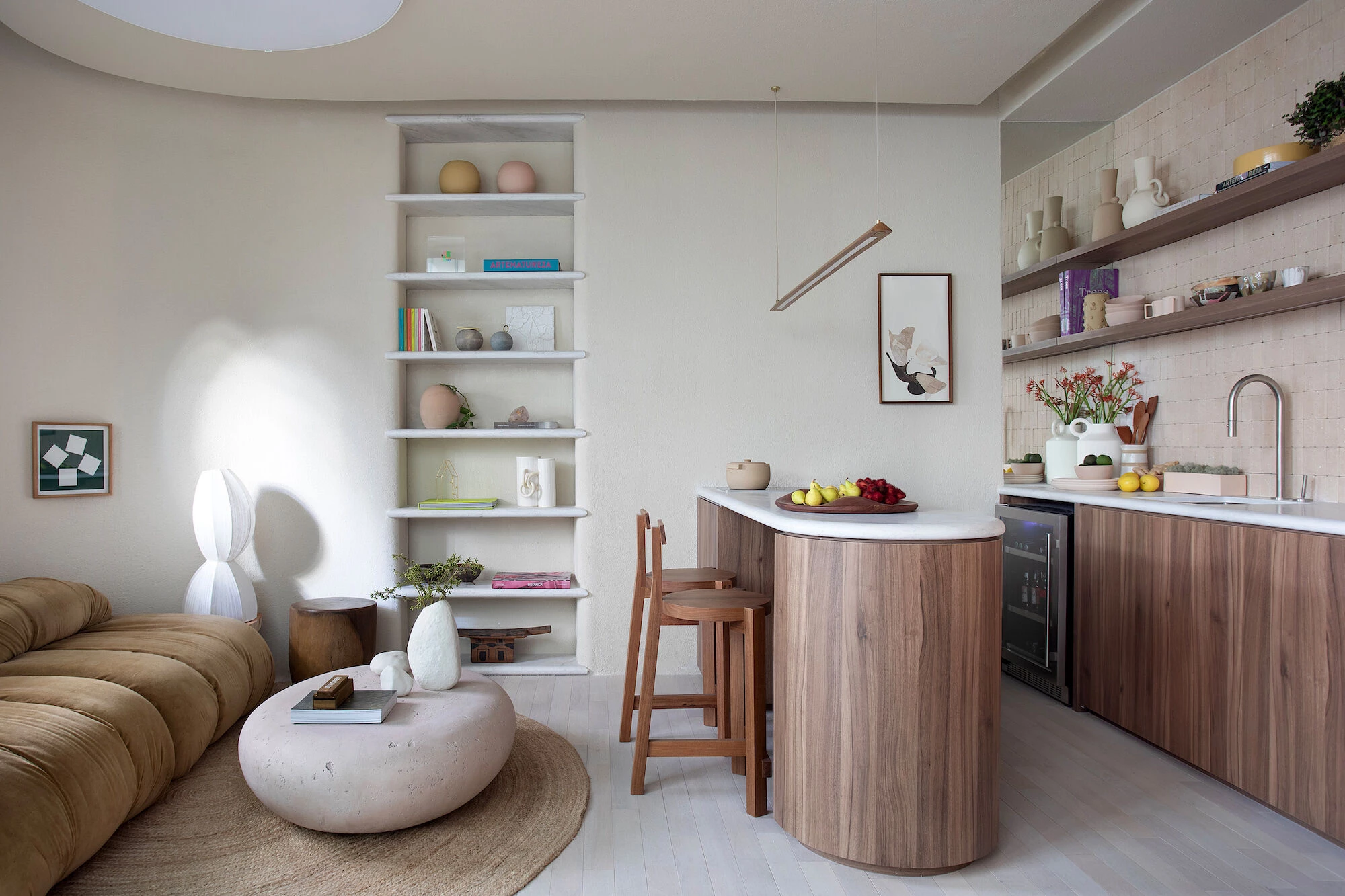 钢铁屋丨巴西圣保罗丨Sabugosa Architecture-61