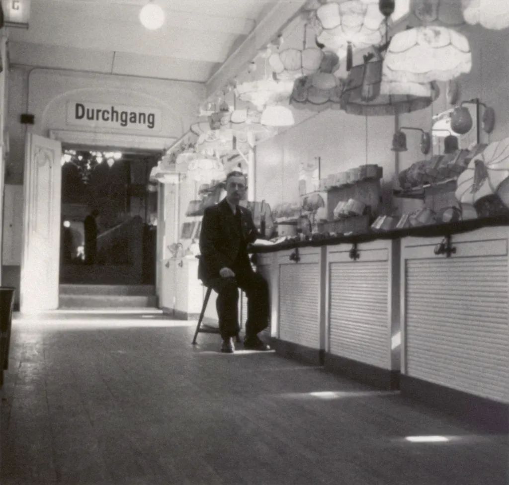 光之艺术,ERCO 照亮世界地标-9