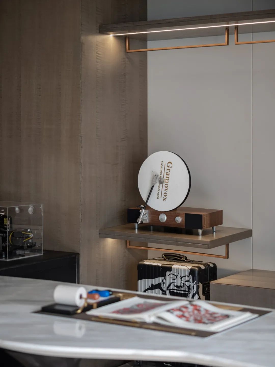 AN-AURA新作 | 段志：沉浸中体验温情雅居-40