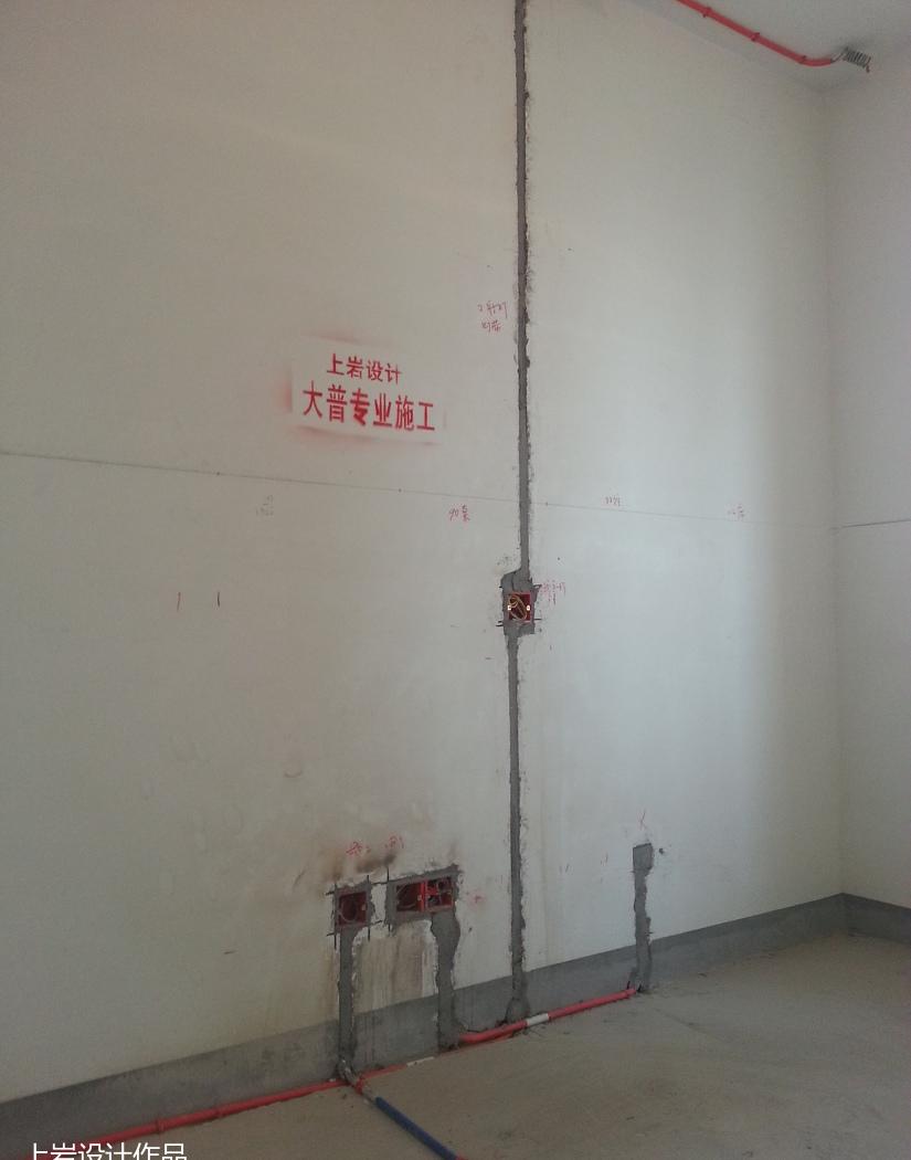 
【施工阶段】月星公馆 1--1--160 -8