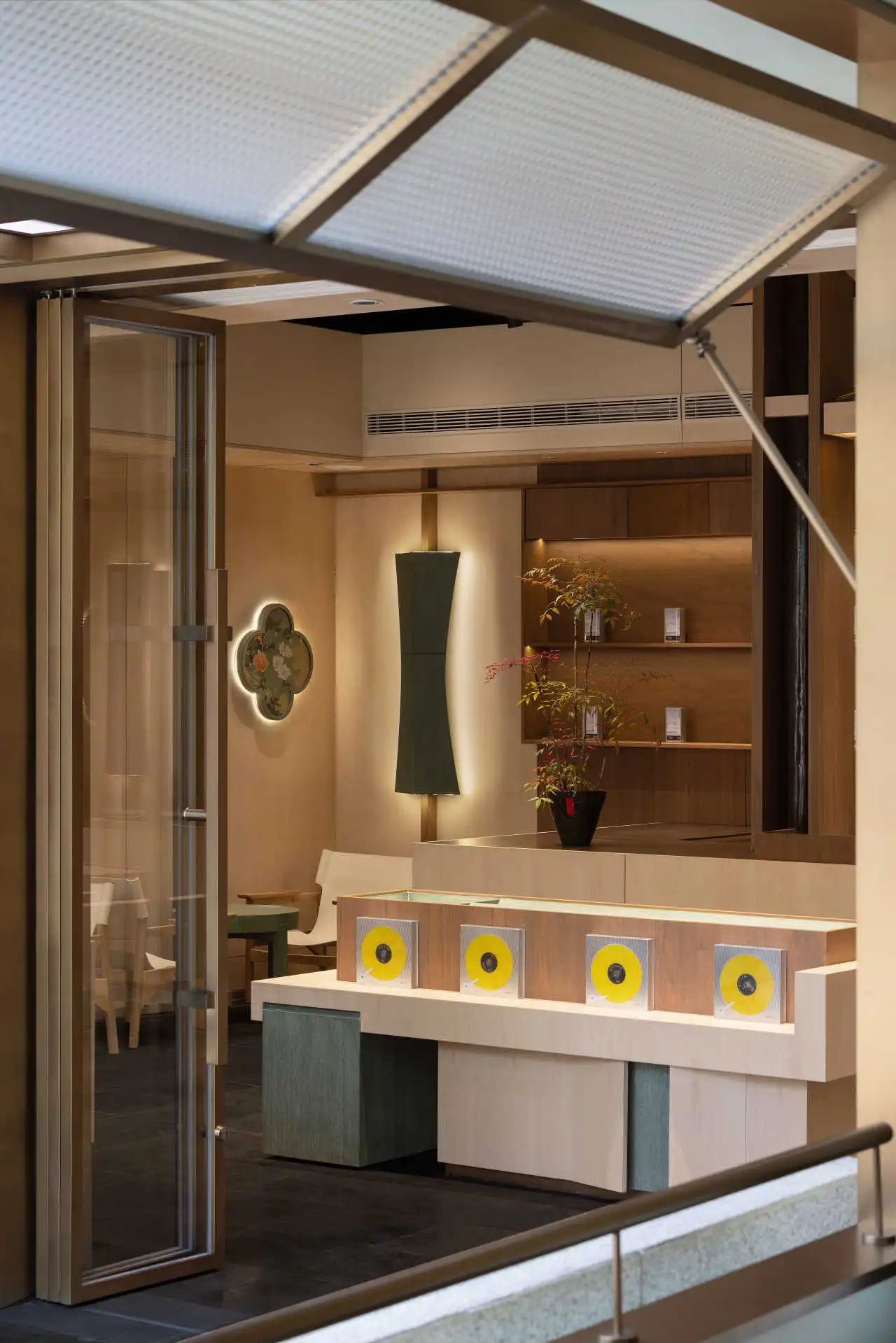 小茶栽堂丨中国无锡丨无锡欧阳跳建筑设计有限公司-53