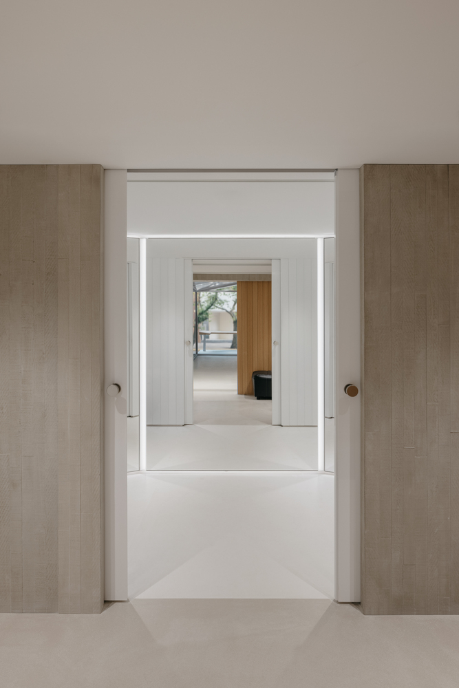 奈斯里司上海旗舰店丨say architects-28