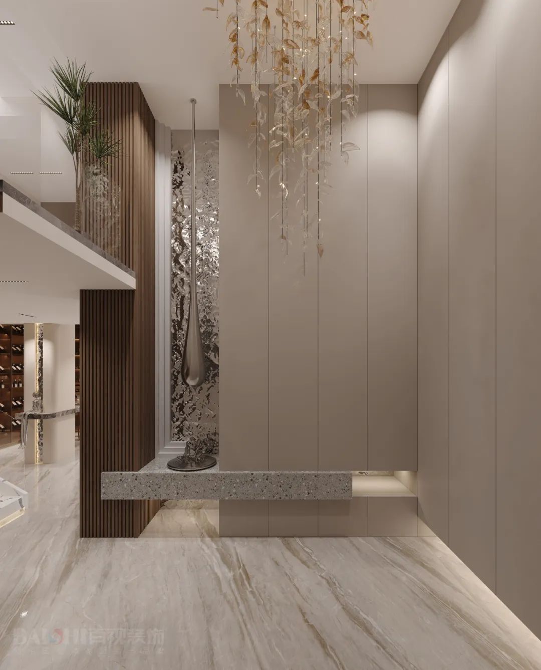 芜湖古城现代别墅丨中国芜湖丨黄讯-11