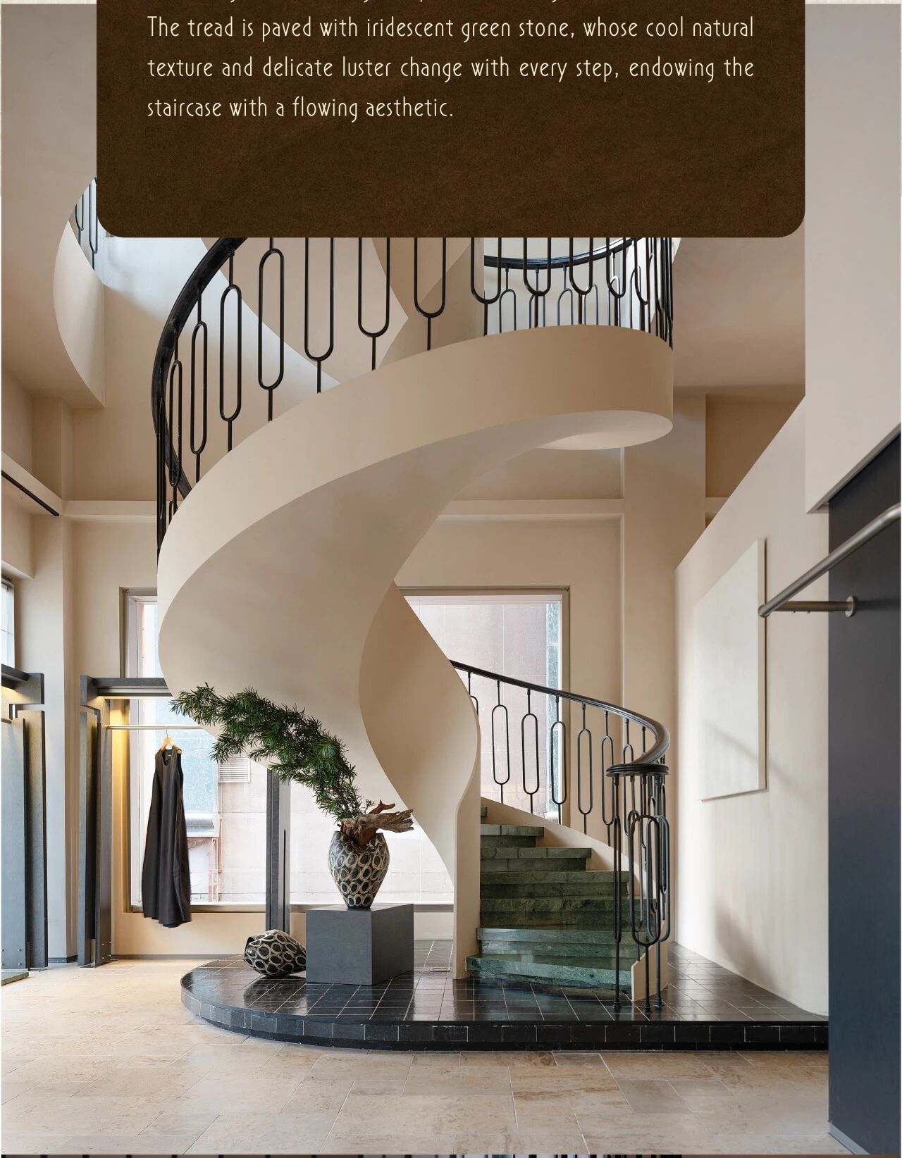 埃及艳后国际设计师品牌买手店丨中国浙江丨北鱼筑造(深圳)设计事务所-30