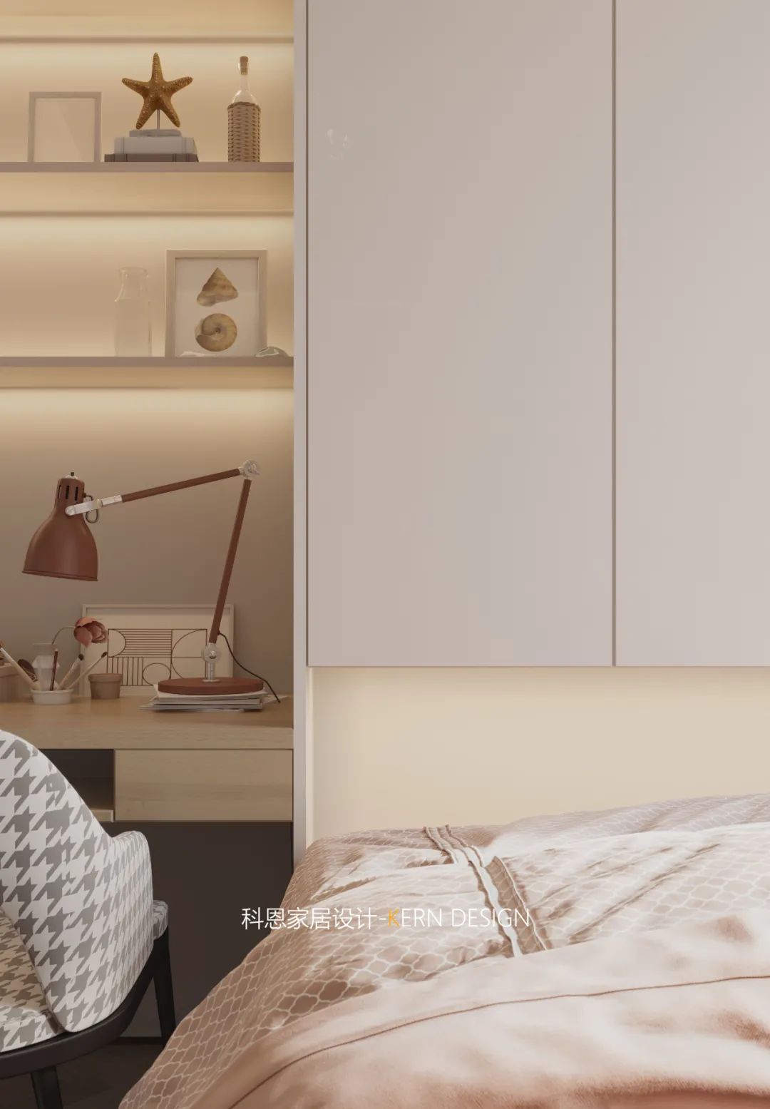 华侨城新天鹅湖花园·新天鹅堡三期01,06户型丨中国深圳-39