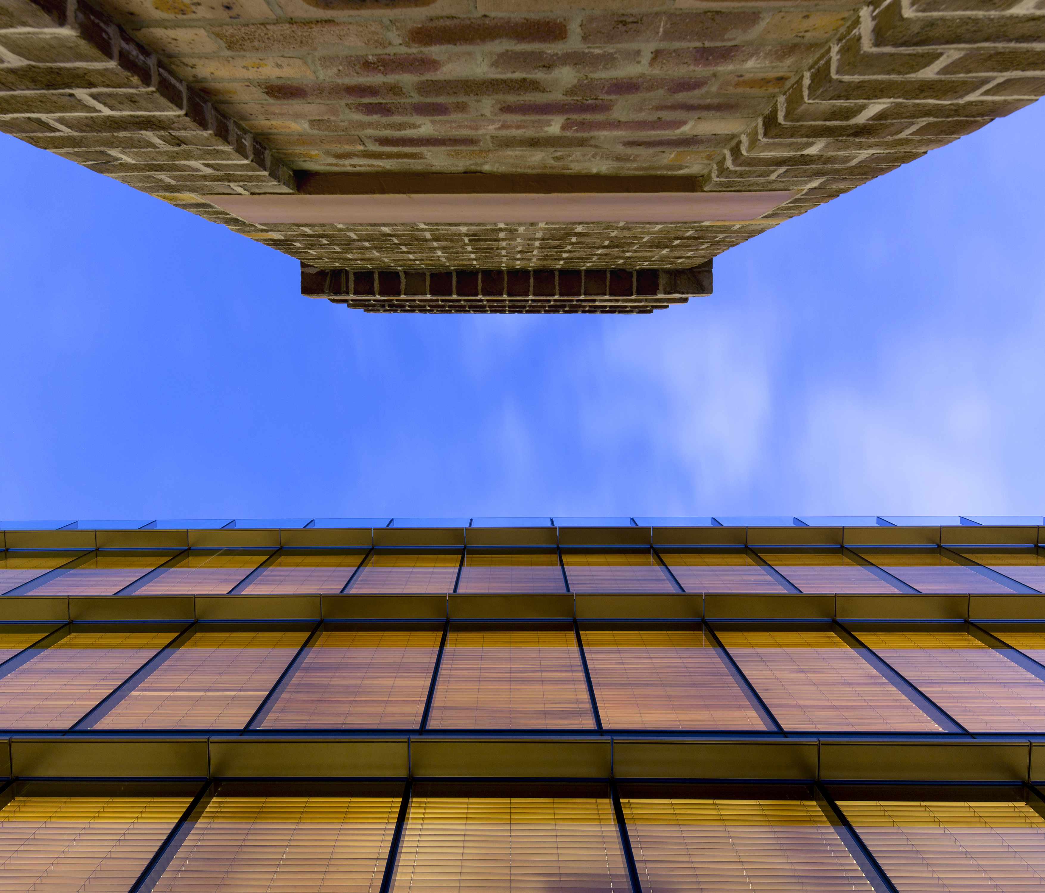 悉尼 Deco 办公楼-15