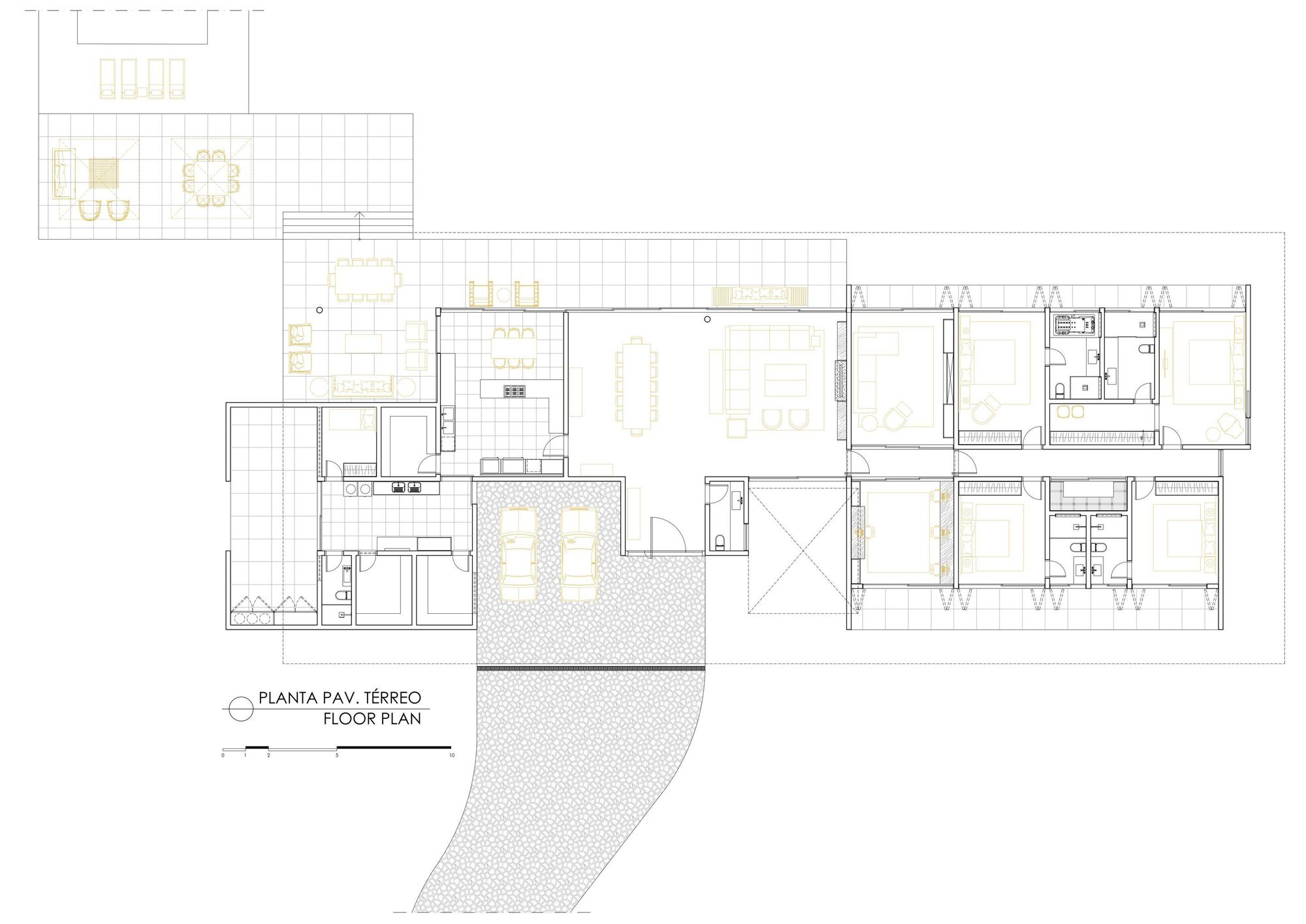 征服之家丨巴西-31