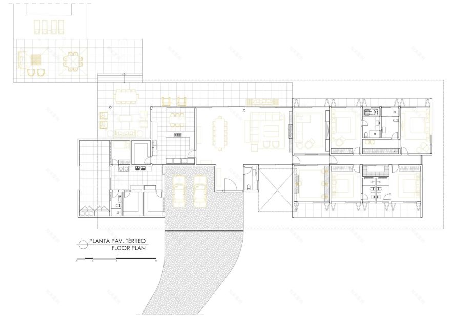征服之家丨巴西-31
