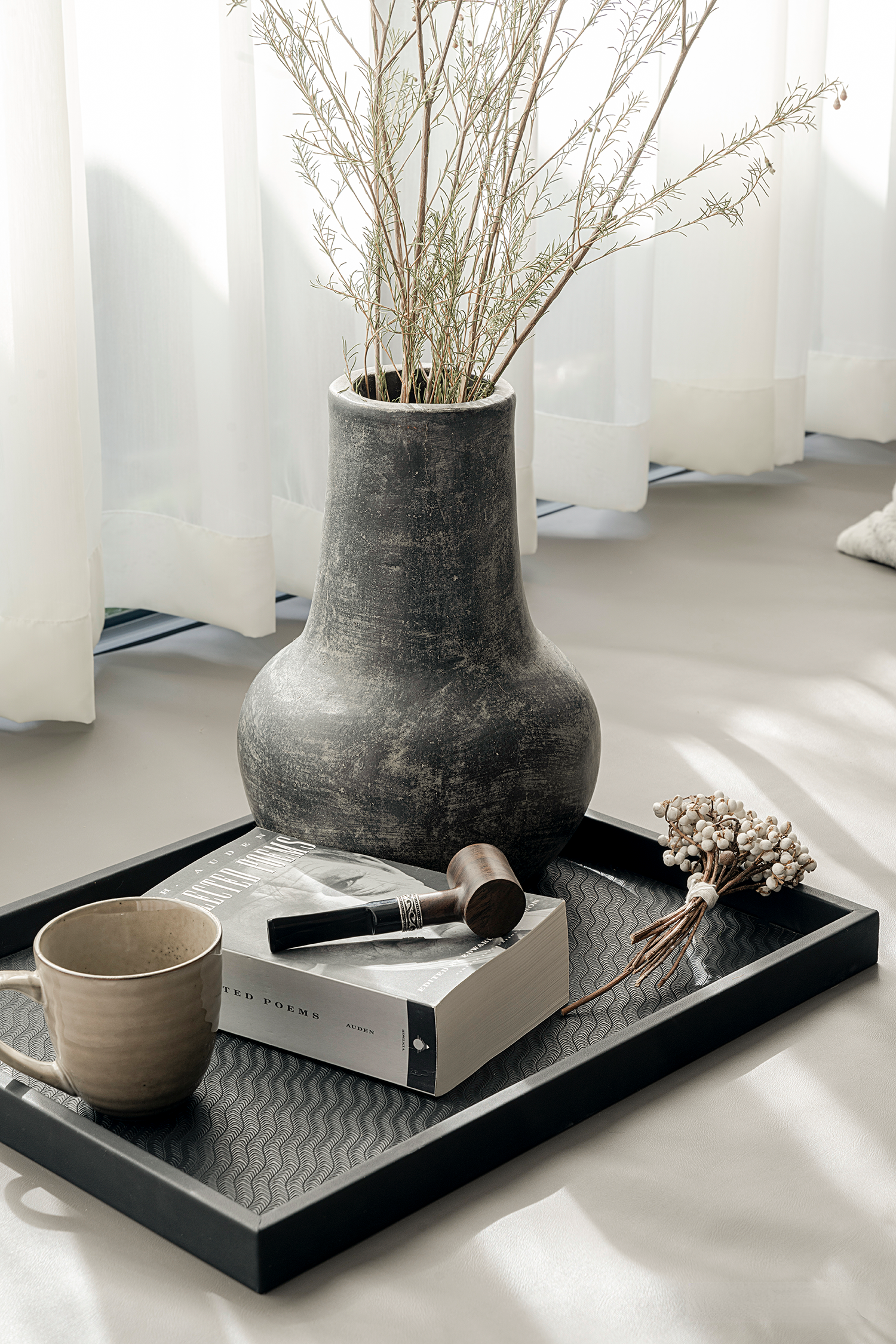 昆明俊发城·逸凌峰BD户型丨中国昆明丨近境制作-69