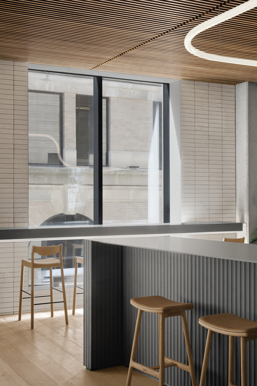 Zendesk 蒙特利尔办公室丨加拿大丨MRDK & Studio MHA-45