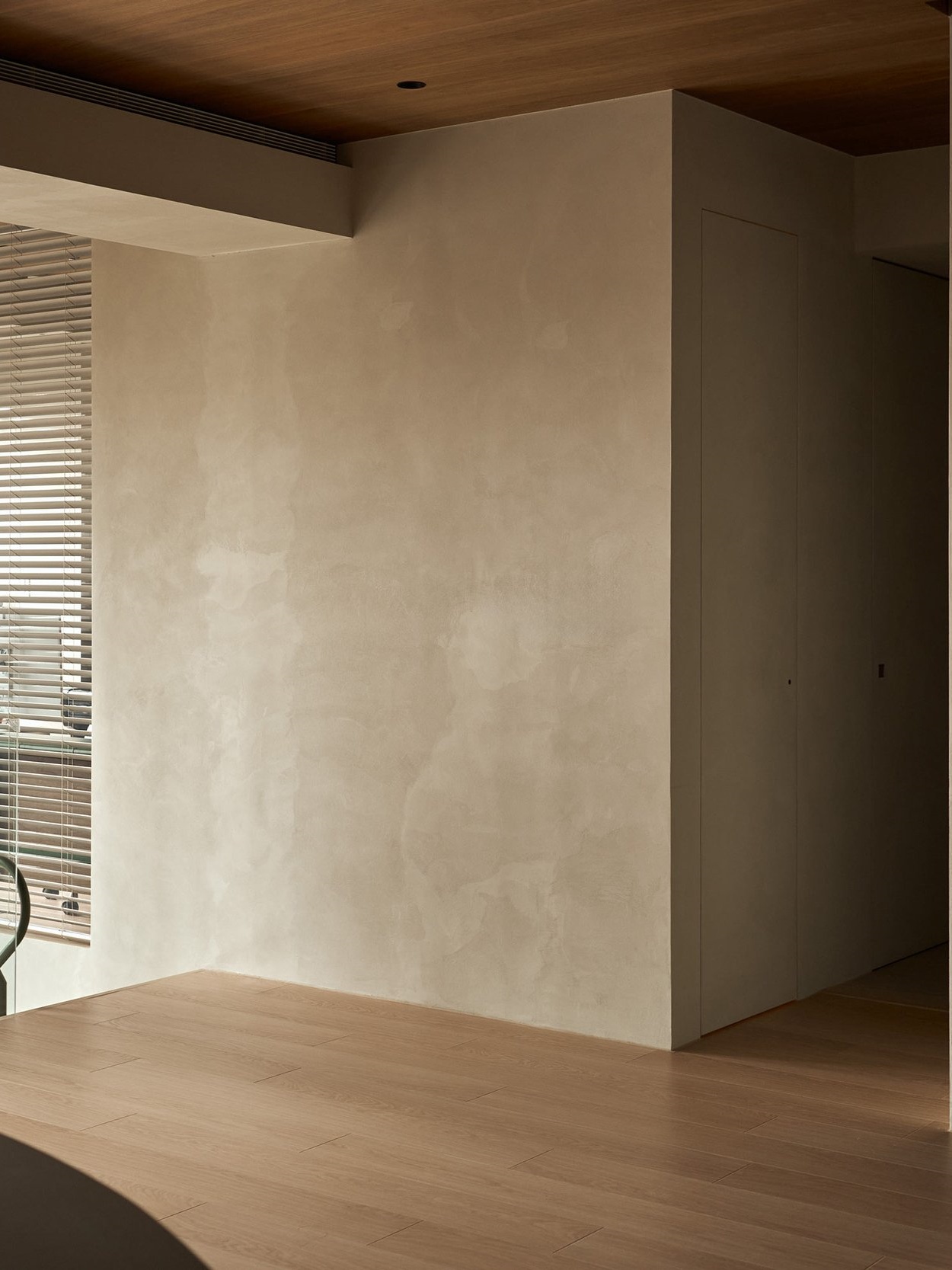 142㎡现代简约，超有复古质感-4