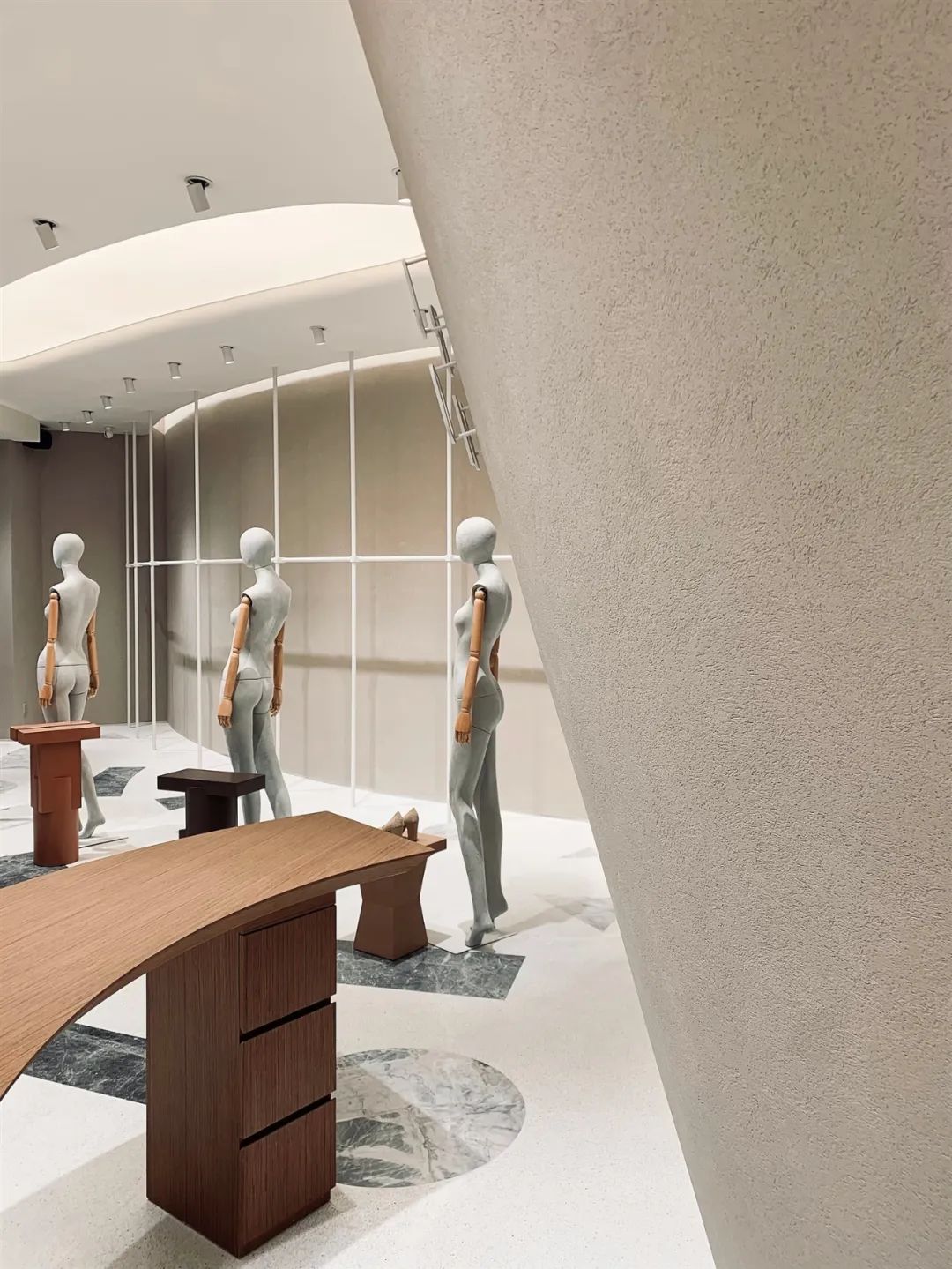 法罗谷物 2022 旗舰店丨中国深圳丨睿上形素室内设计有限公司-20