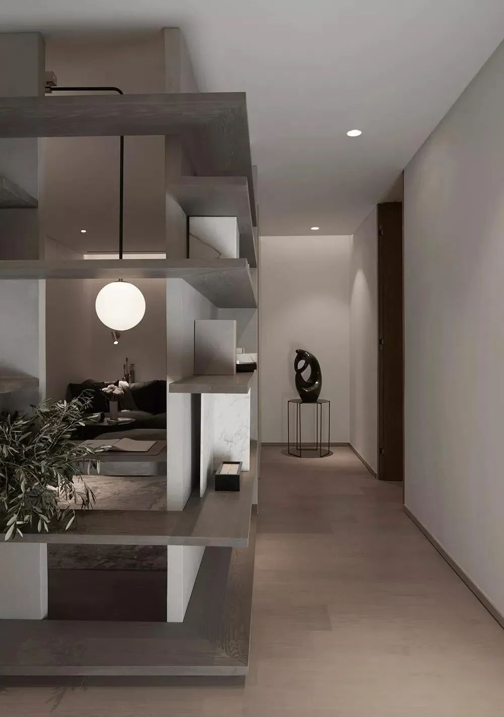 迪拜 One Palm | 世界顶级设计团队的奢华之作-183