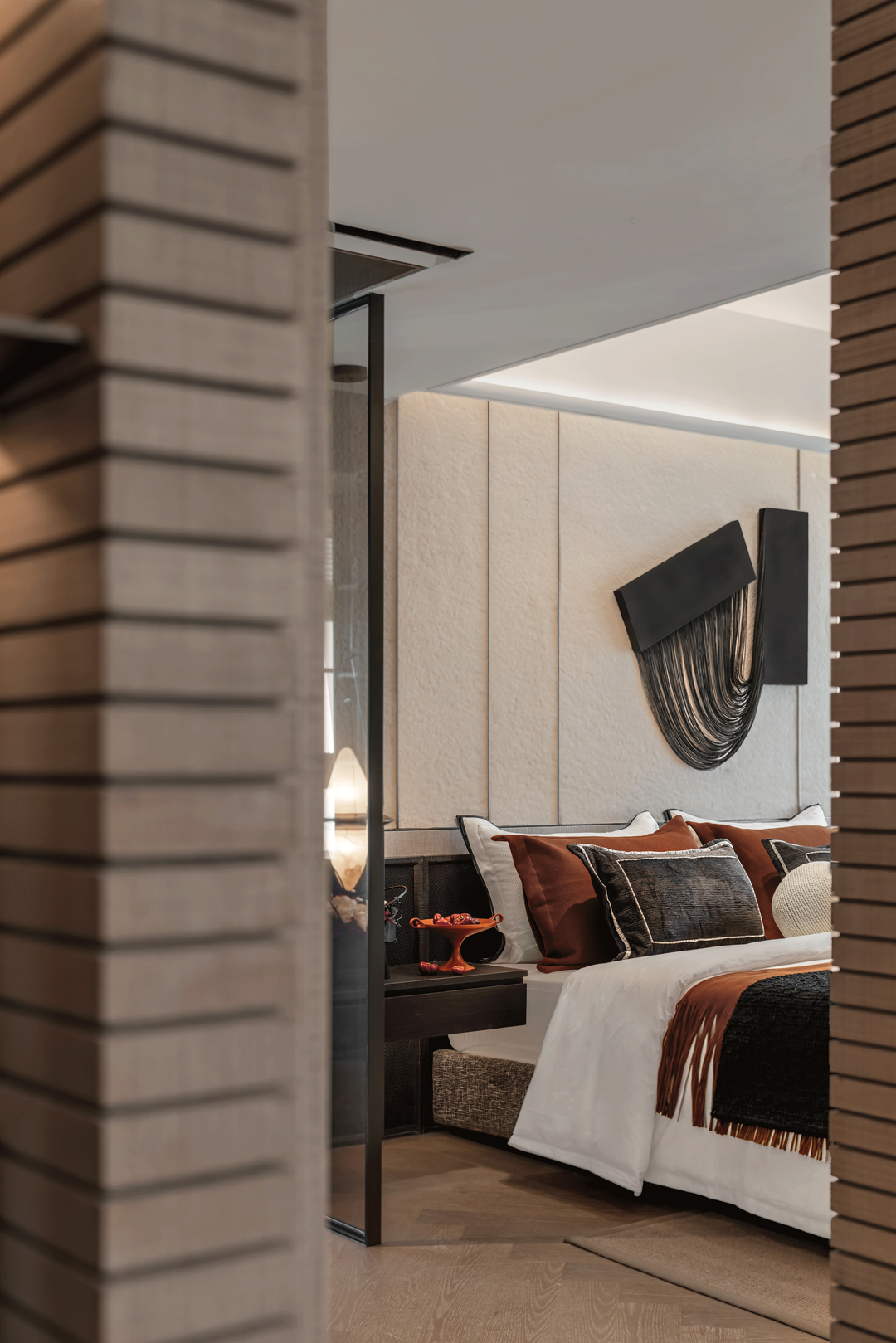 向内探寻 · 苏州壹喜空间设计的精神家园丨中国苏州丨苏州壹喜空间设计有限公司-74