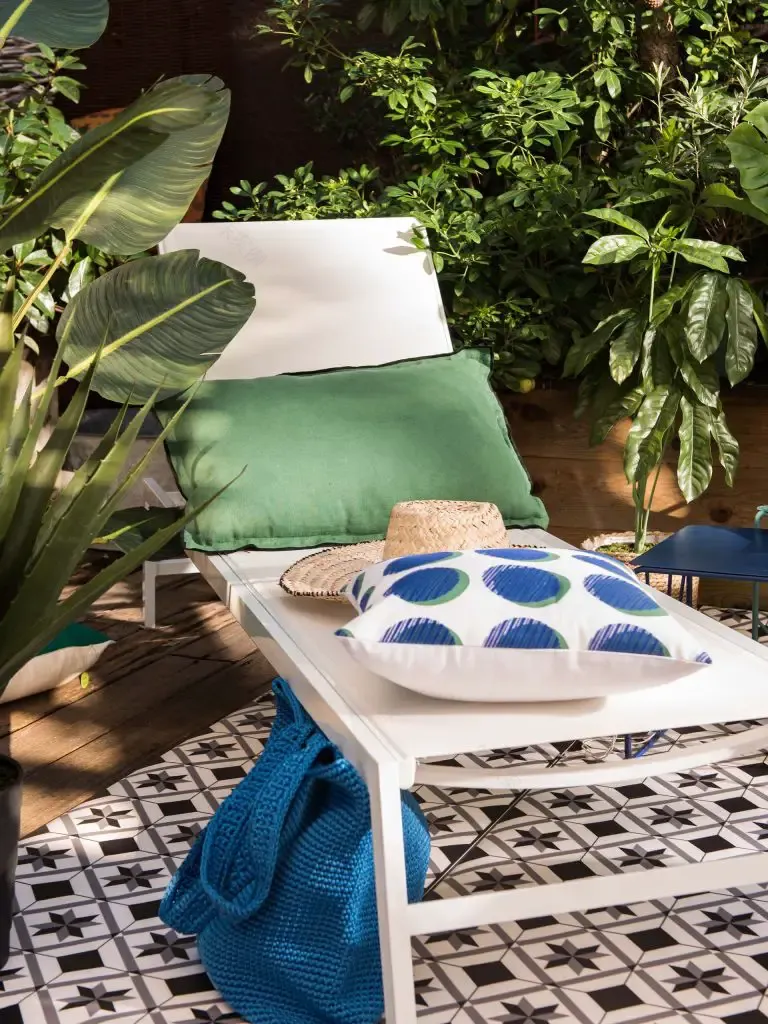 Maisons du Monde 2020 春夏绿意盎然家居系列-2