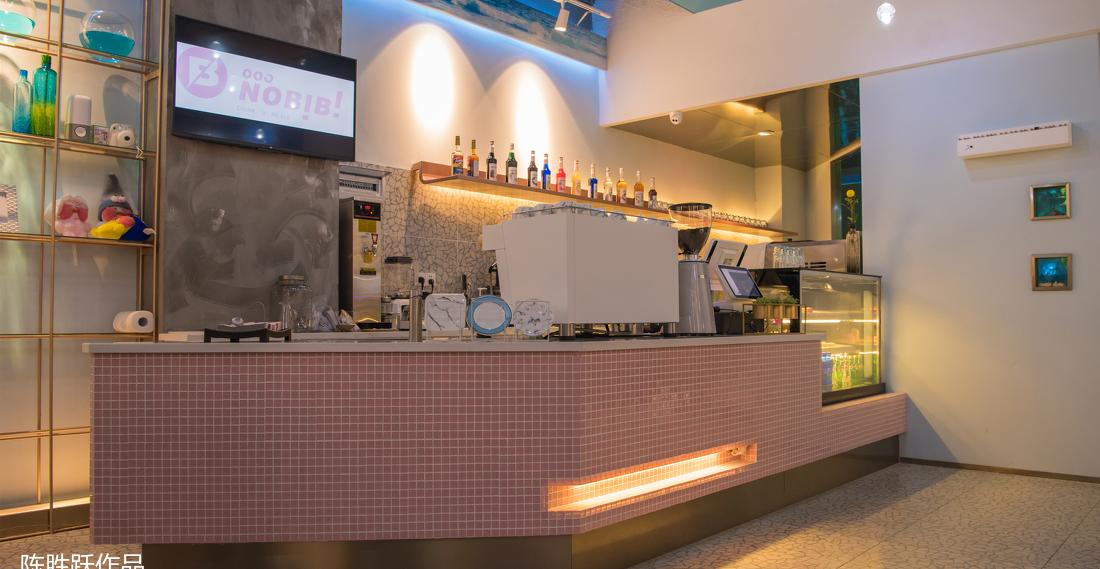 创意无限 Nobibi 网红店设计-11