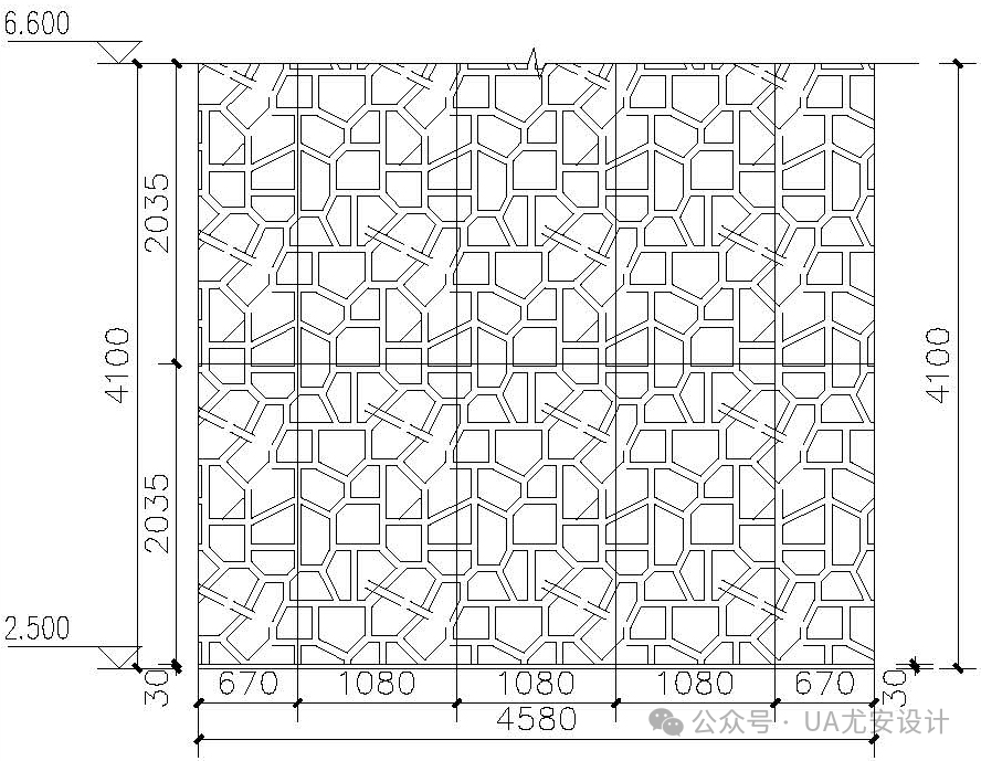 苏州狮山金茂府「兰」生活馆丨中国苏州丨UA尤安设计事业四部-94