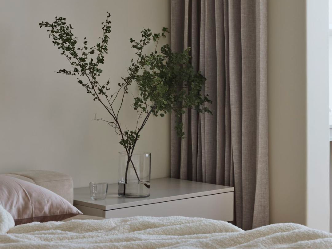 大连东方圣克拉住宅设计丨中国大连丨上海界外空间-31