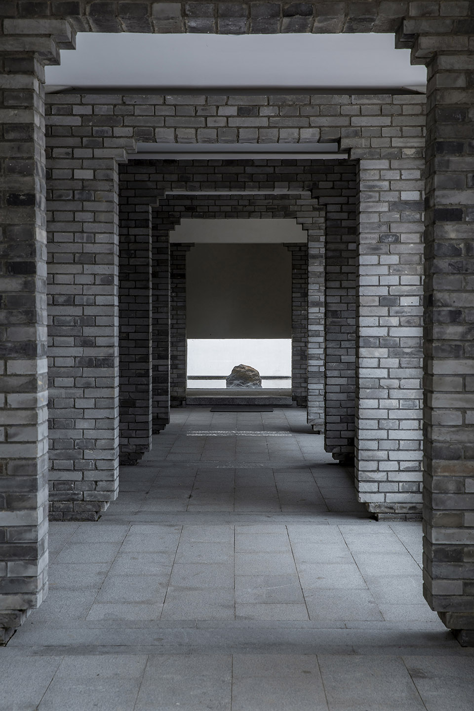 Cloud艺术中心丨中国北京丨TEMP-51