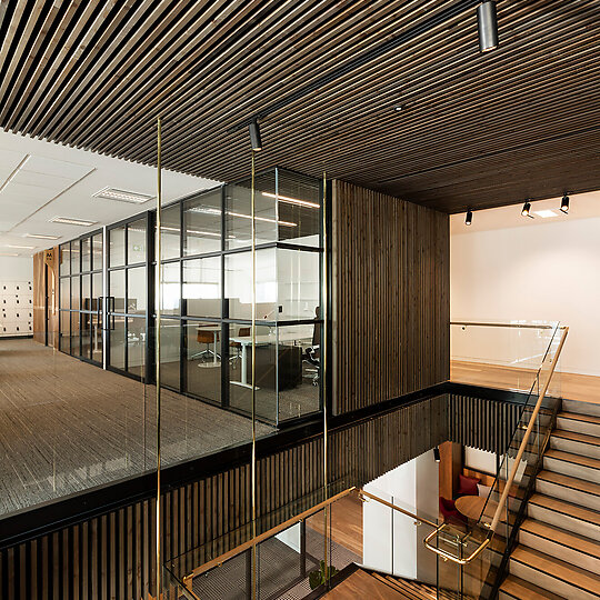 VAGO Project by Baumgart Clark Architects and Nexus Designs | Australian Interior Design Awards-0