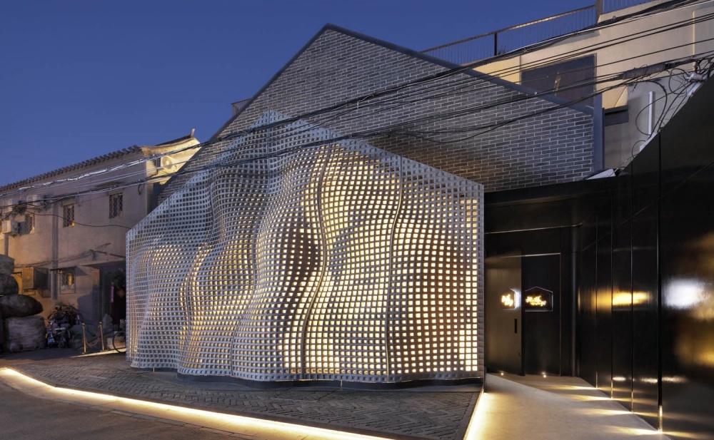 板桥16号文化空间-73