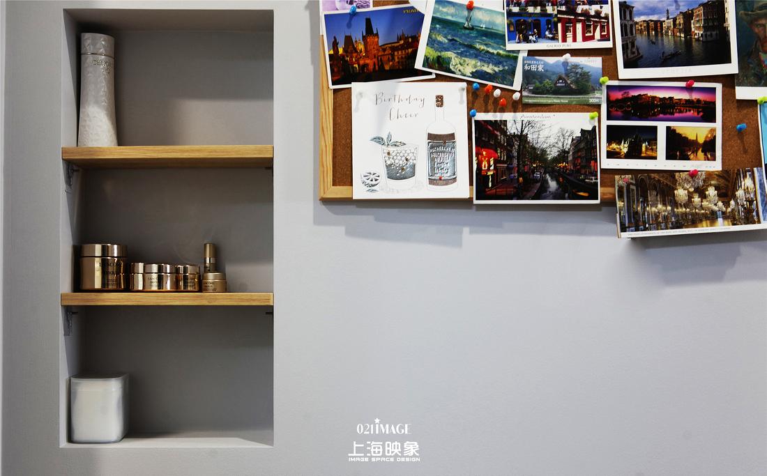 上海映象平层三餐四季丨中国上海-36