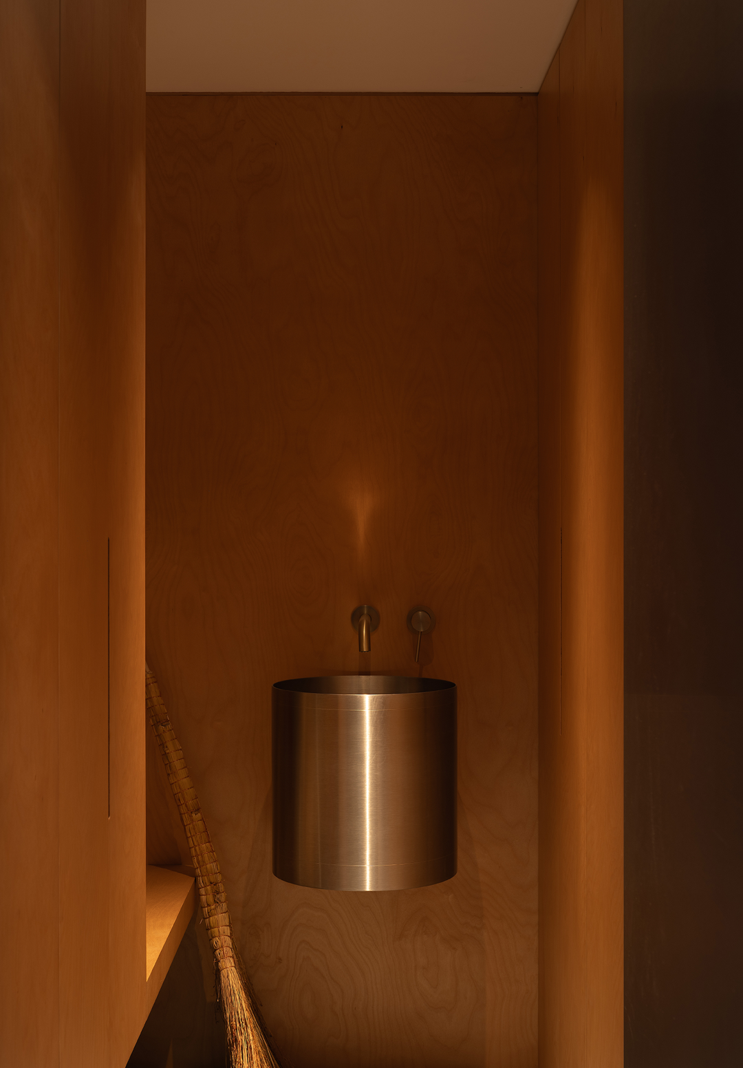 广州万科城别墅丨中国广州丨谭立予设计师工作室-87