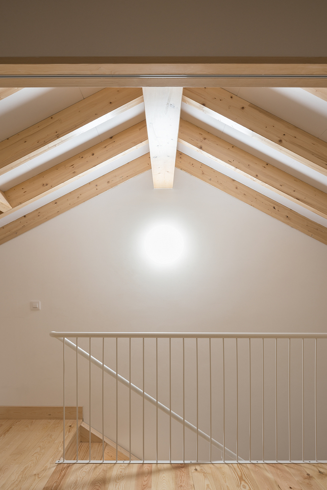 拉·伊之家丨西班牙拉科鲁尼亚丨trespes.arquitectos-39