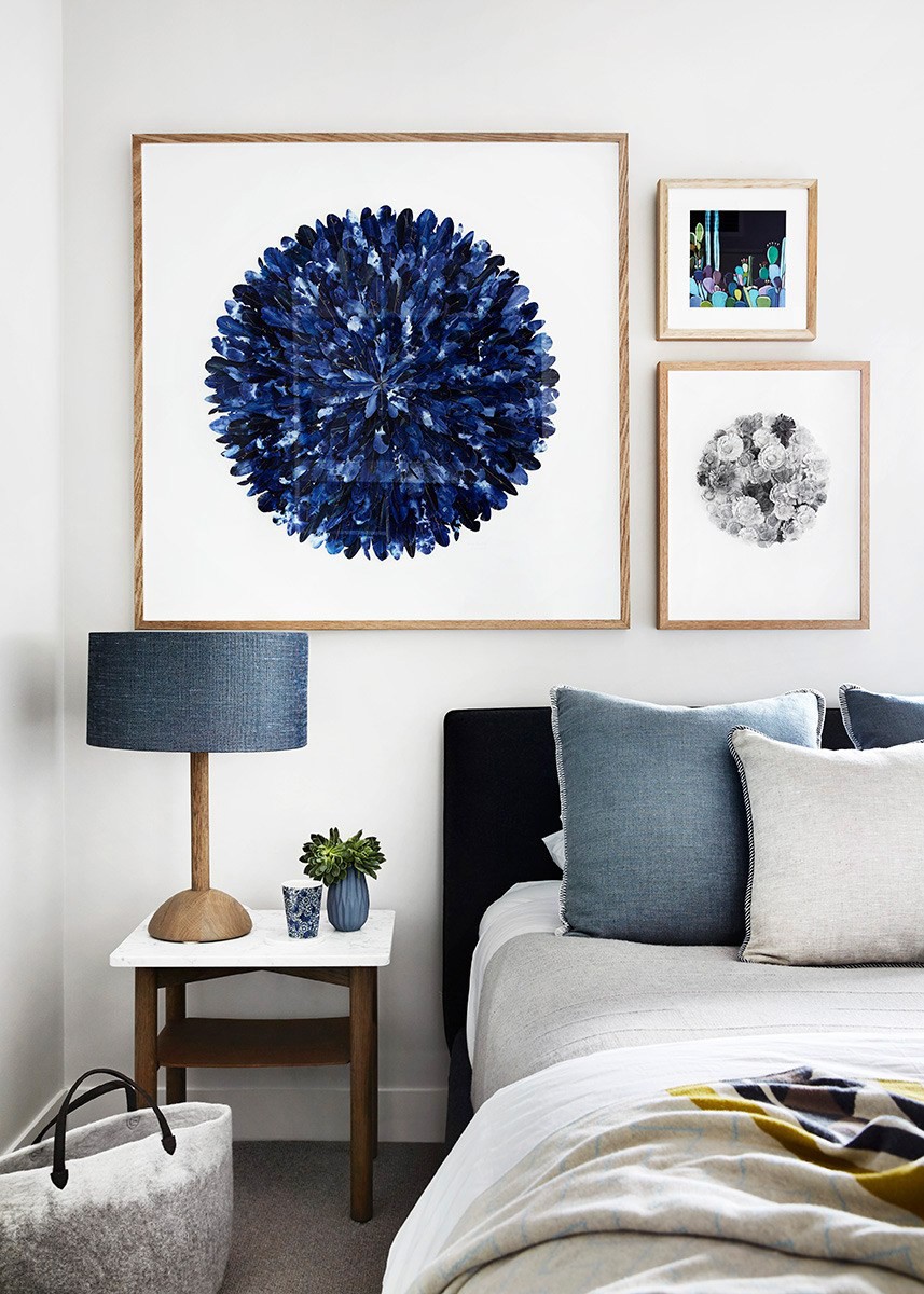 澳大利亚别墅设计 | The Stylesmiths | 现代简约风-45