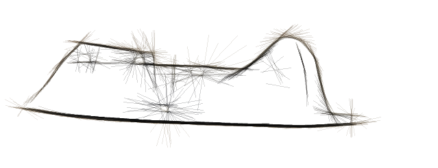 建筑草图丨Bozelos Panagiotis-12