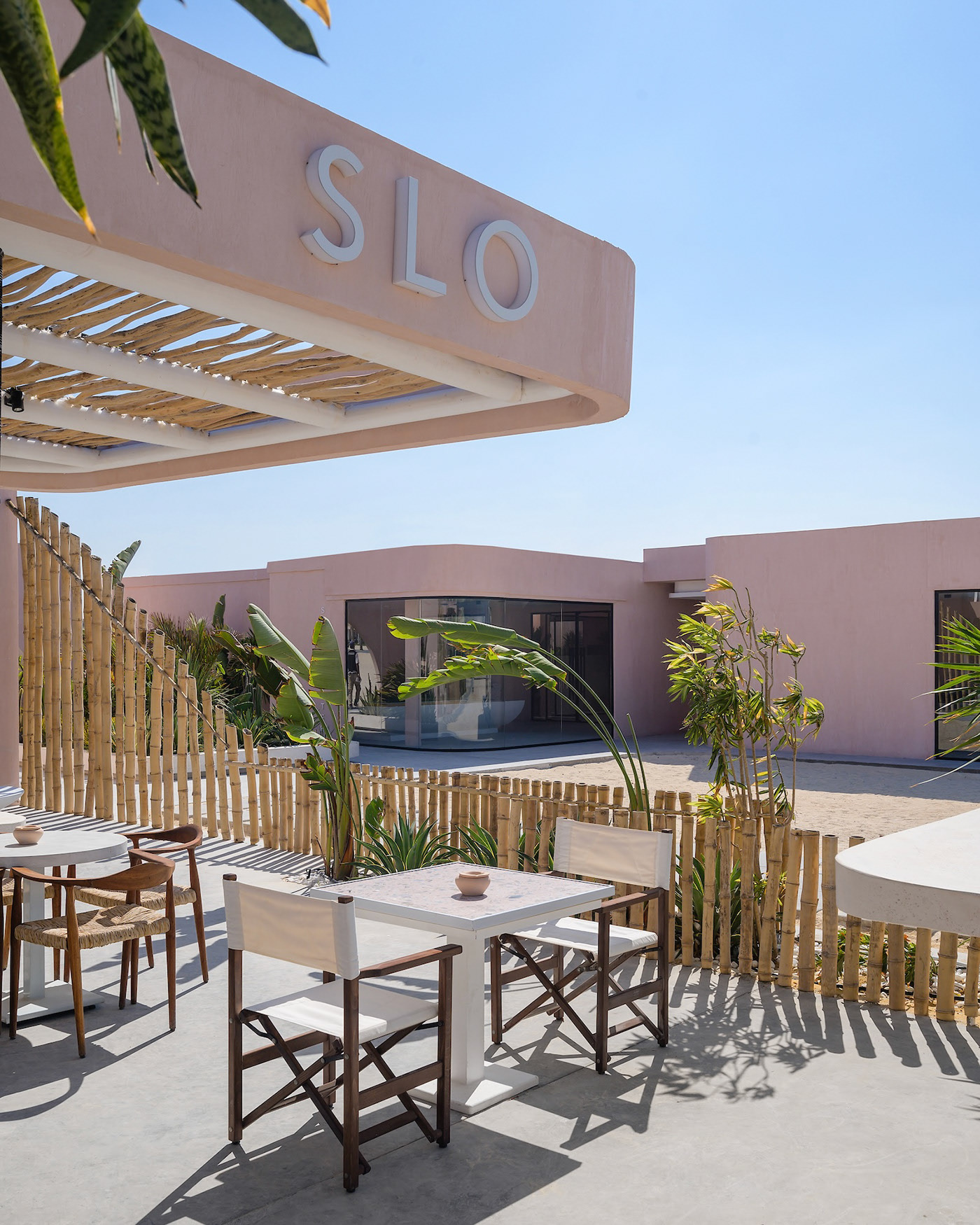 普拉亚餐厅丨埃及丨else lab-20