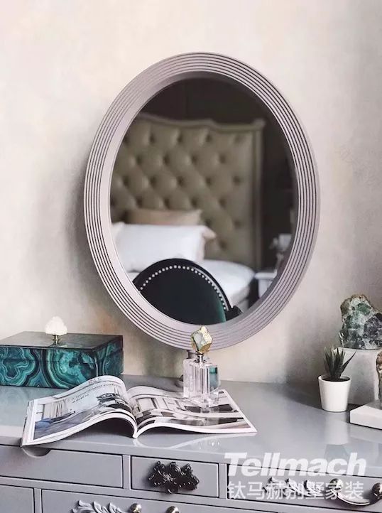 中海九号公馆联排别墅,跨层爆改增 40% 采光,杨辉匠心设计-30