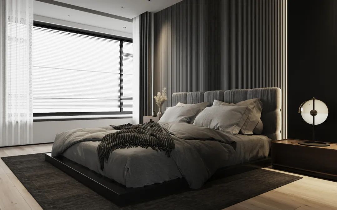 万达盛京 ONE丨中国沈阳丨回甘设计|趙岩设计研究室-15