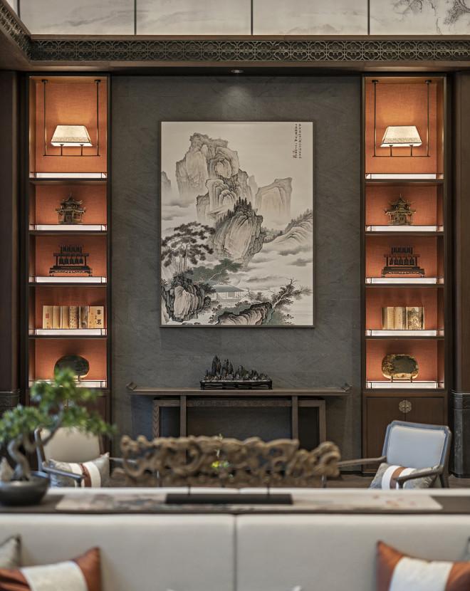 黄石建发和玺营销中心丨中国黄石丨深圳市盘石室内设计有限公司-22