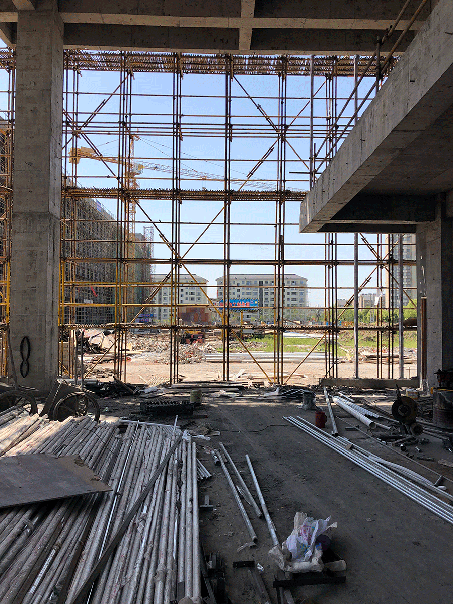 Orient Hongda PérezPalacios Arquitectos-26