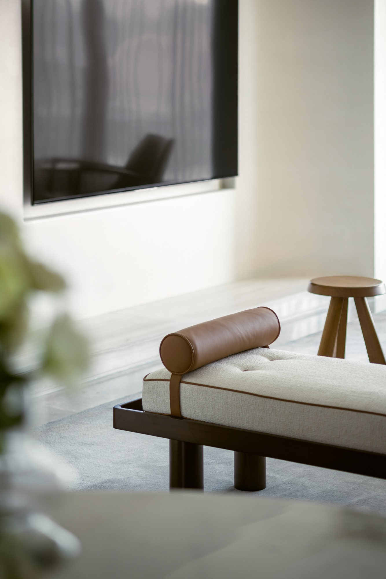 去繁存简,满载生活丨中国温州丨NinePick Design 杦拾设计-15