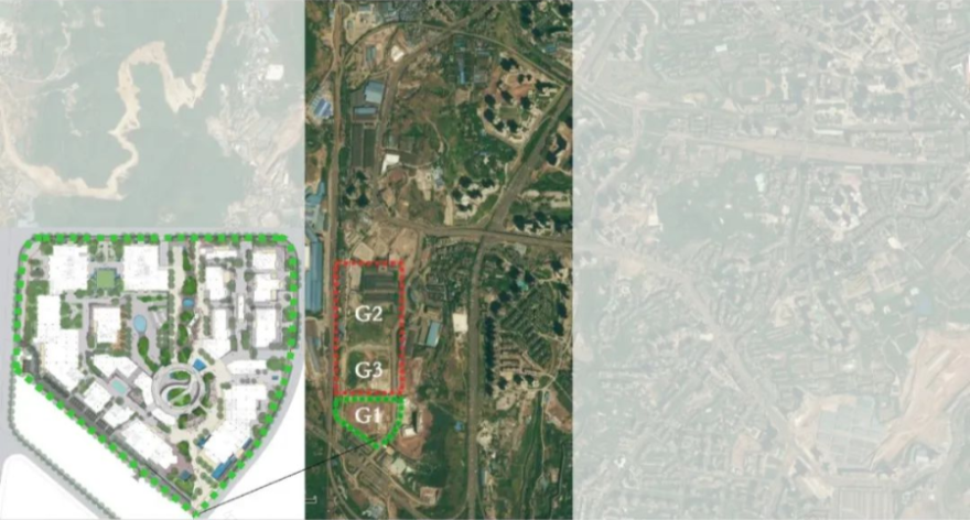 重庆融汇温泉城 | 城市温泉休闲度假目的地-17