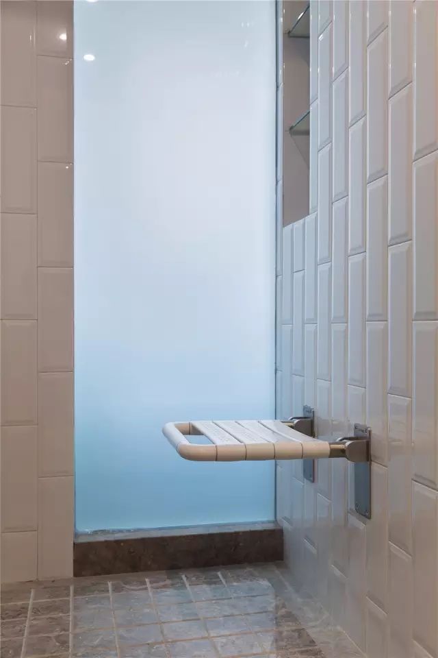 60平挤6口人，厕所当厨房？设计师神改造变豪宅-65