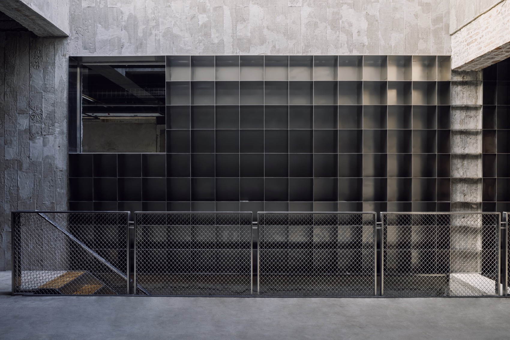 天物有所丨中国上海丨本哲建筑-45