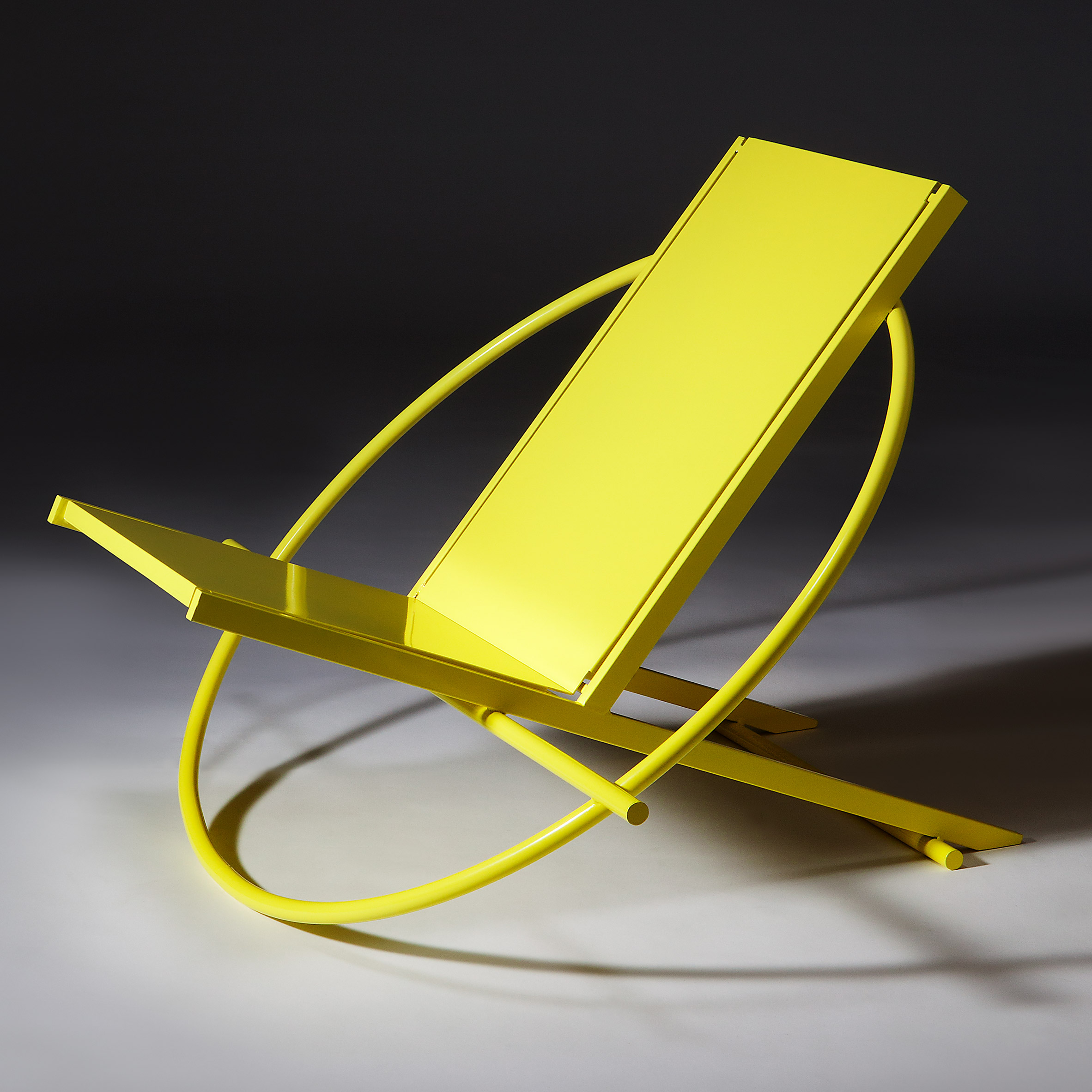 Aalto University students unveil chairs designed to help you reach nirvana-0