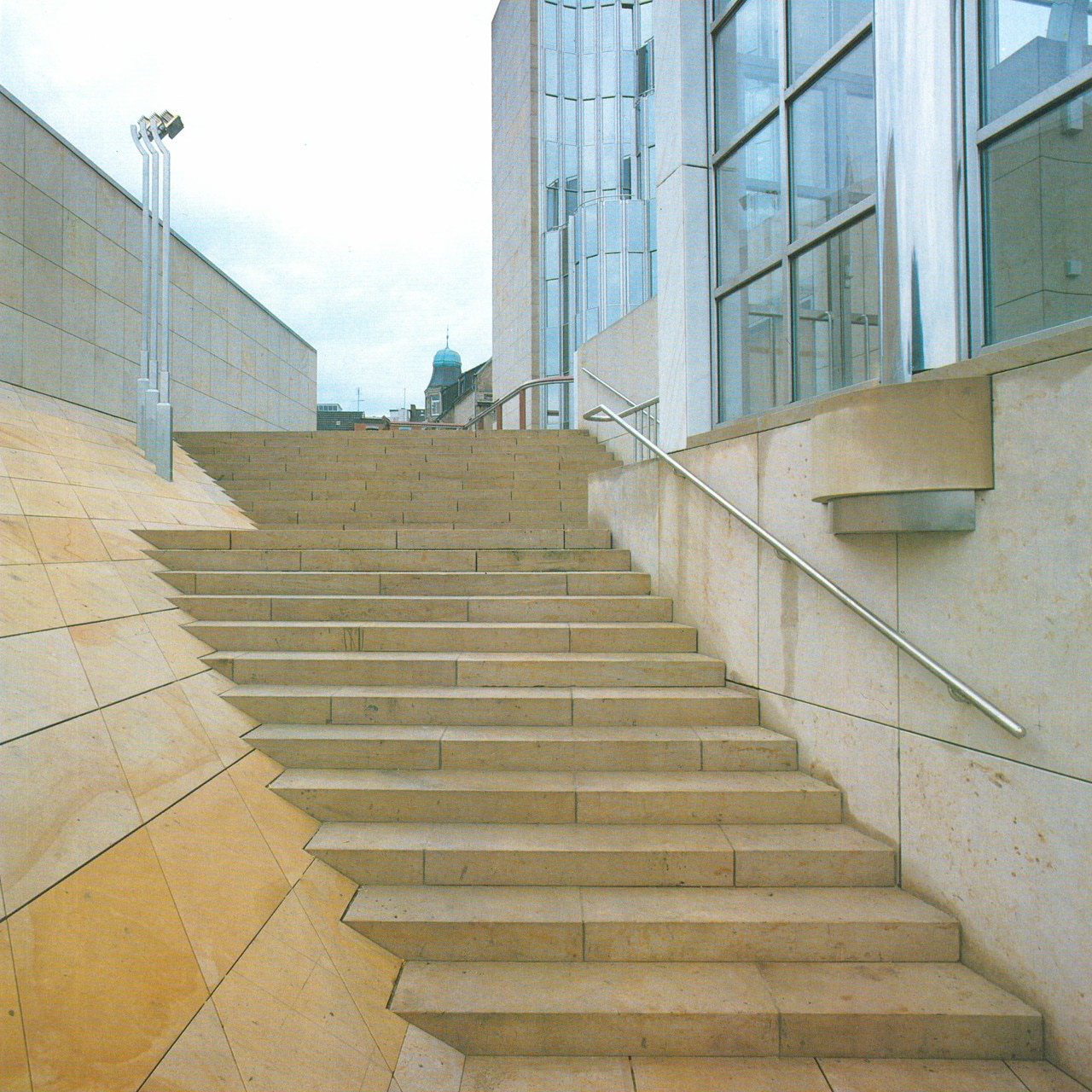 德国门兴格拉德巴赫汉斯·霍莱因博物馆-20