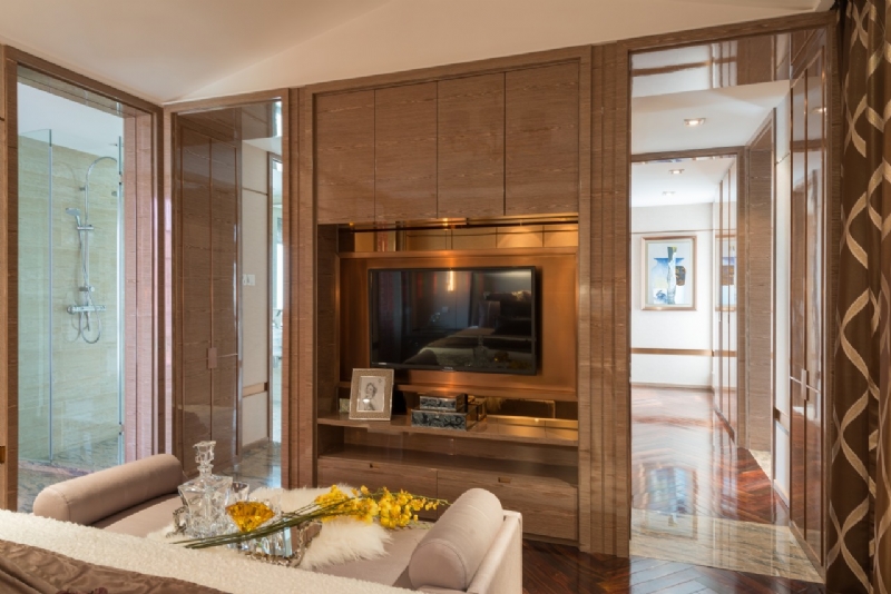 上海院子北合院-9