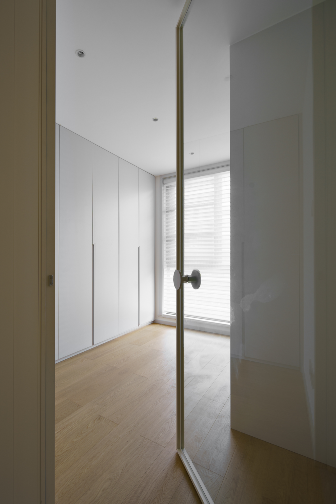 待春风 · 浙江嘉兴三口之家设计丨中国嘉兴丨右言空间设计-62