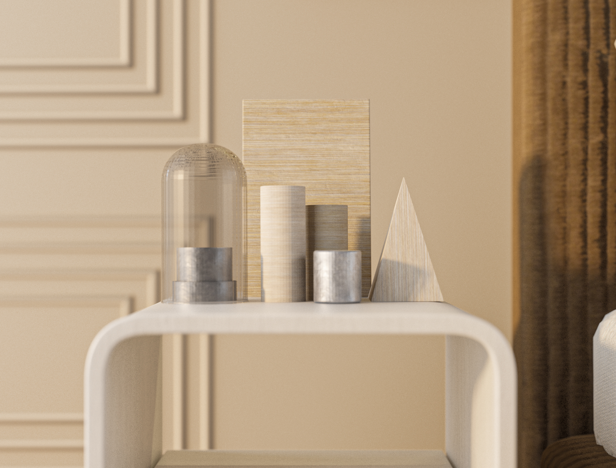 Oasisinn 酒店丨Ahmed mohamed-11