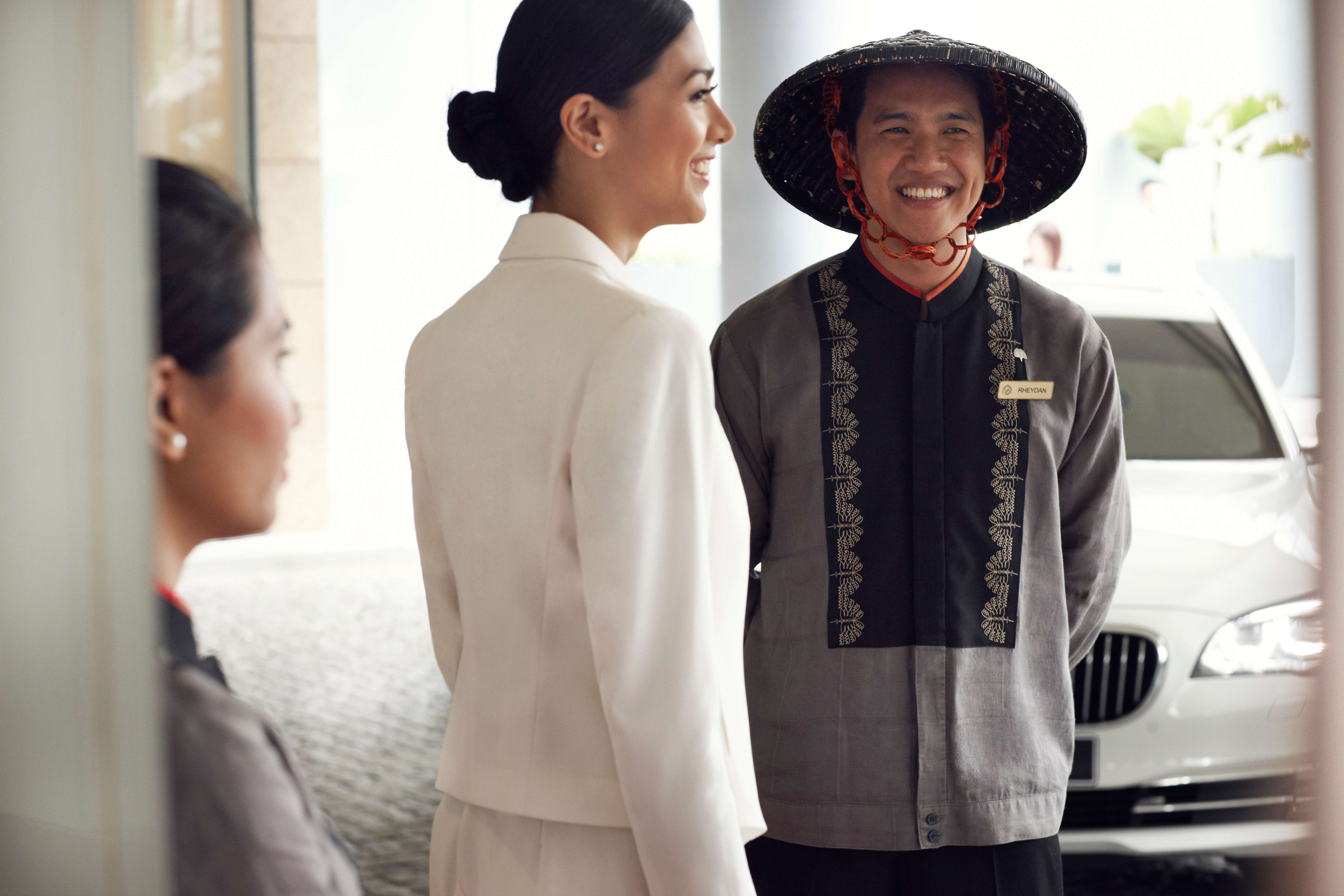 麦卡蒂莱佛士酒店(摄影图片)-15