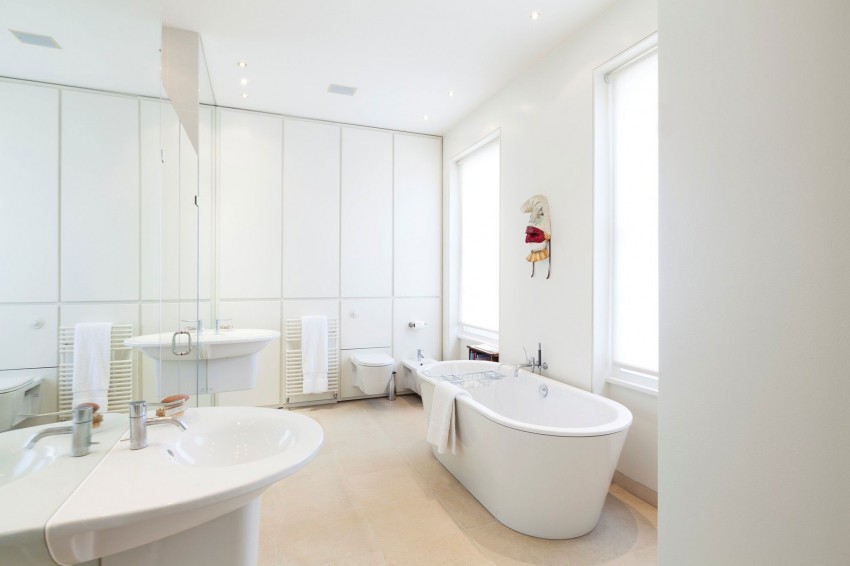 丨英国伦敦丨The Holland Park Studio的David Furze-19