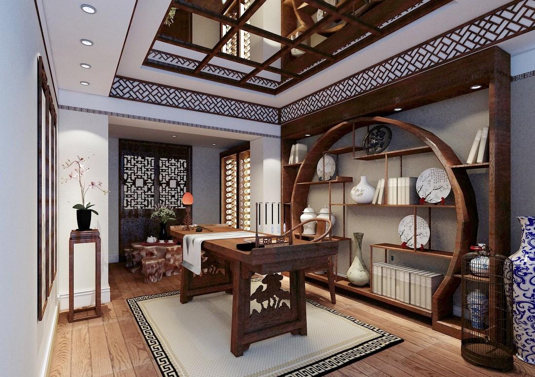 
中西卓艺，无奢不尊 -4