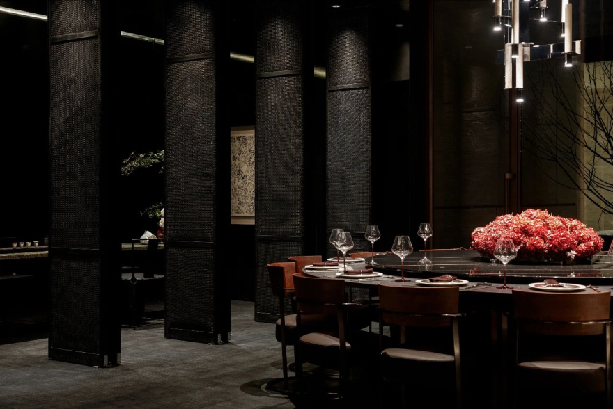 澐璟PARK LANE COMPLEX丨中国南通丨DIA丹健国际-135